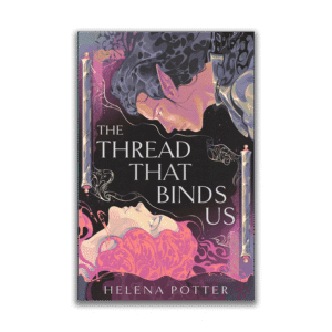 The Thread That Binds Us