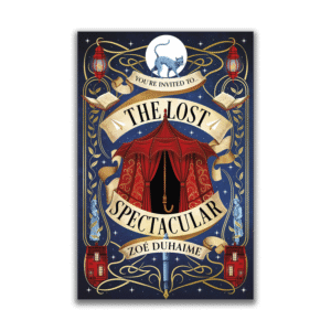 The Lost Spectacular